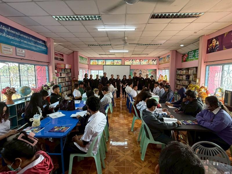 94. โครงการส่งเสริมความรู้เพื่อยกระดับผลสัมฤทธิ์ทางการศึกษาระดับชาติ N-NET